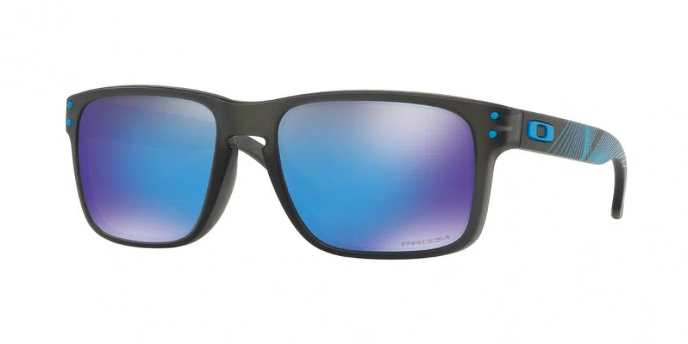 Oakley Holbrook 9102 Sunglasses - view 47